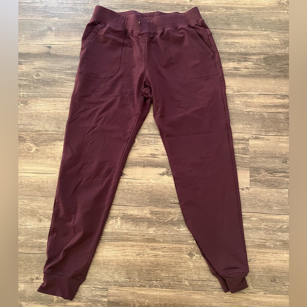 GUC Zyia Unwind Jogger Large